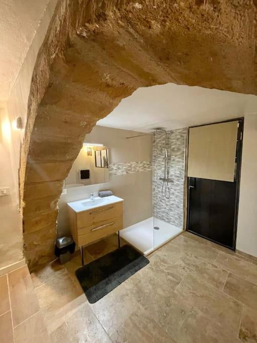 Appartement De Charme Centre Historique D'Aix-En-Provence Bagian luar foto